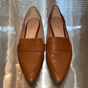 Franco Sarto Flat Loafer